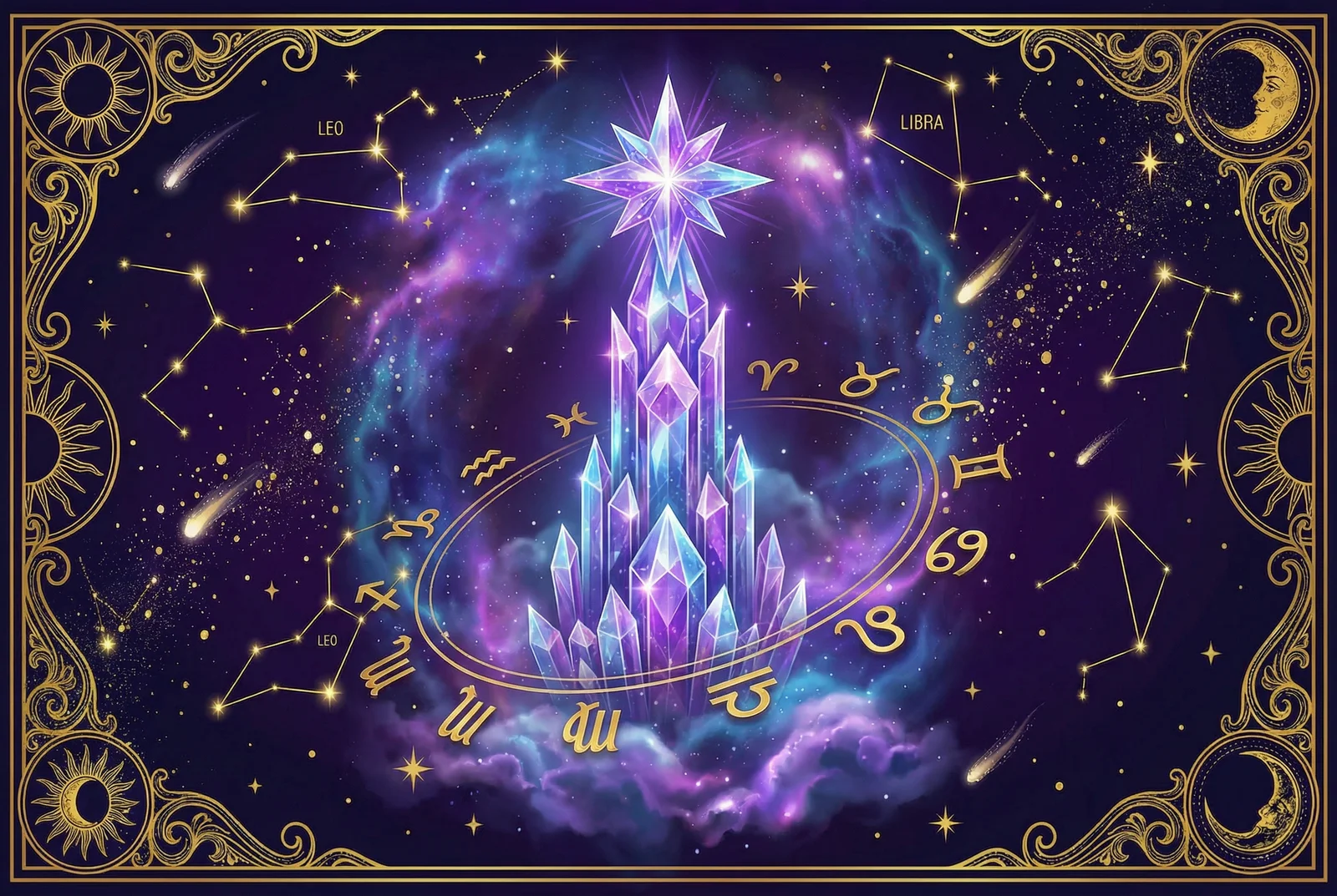蓝球选号的月相周期法则 - 星象彩运占星馆 - 竞彩足球